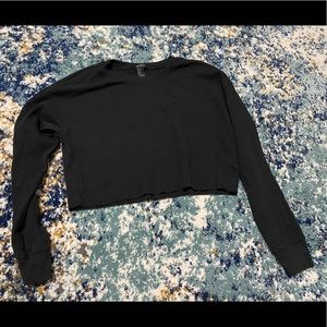 Forever 21 Long Sleeve T